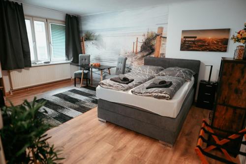 Vienna Stadthalle Apartment 19 in Wien, Österreich