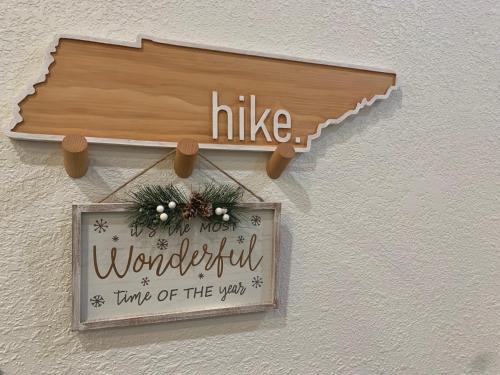 The Boho Barn in Sevierville, USA