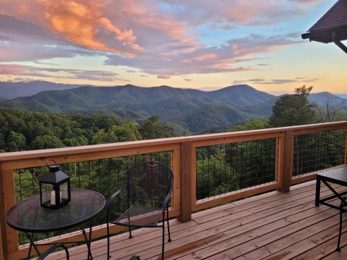 Bear Ridge Mountain View in Sevierville, USA