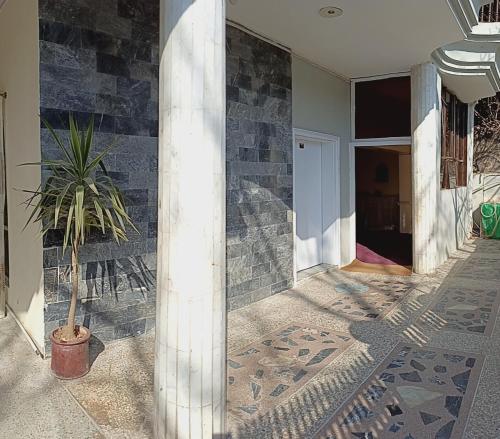 City light guest house - main image