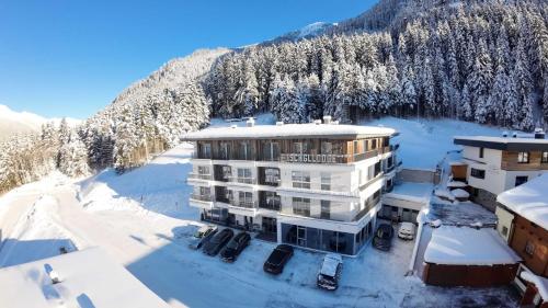 The Ischgl Lodge