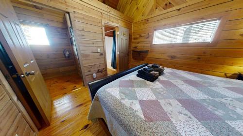 Chelles Sanctuary in Townsend, USA