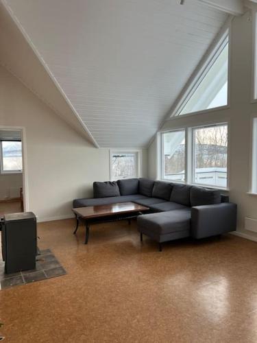 Leilighet med utsikt! - Apartment - Tromsø