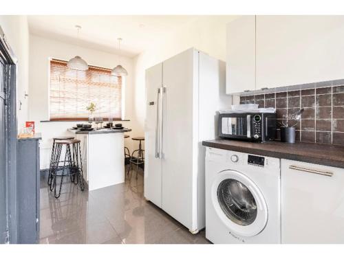 Kitchen, T'house in wigan in Winstanley