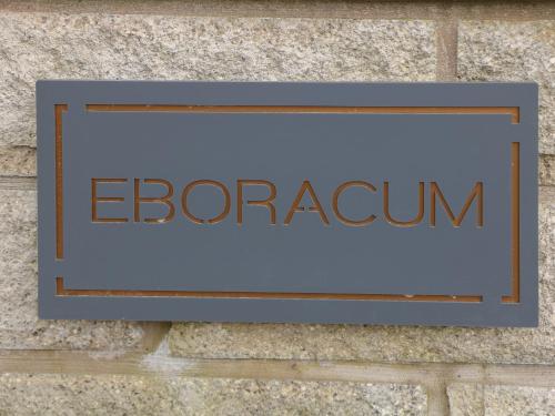 Eboracum