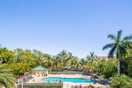 The St Martin -Hot Tub & Pool in Key West, USA