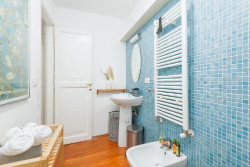 Trastevere Zen Home-ZENO 33, Roma (foto 4)