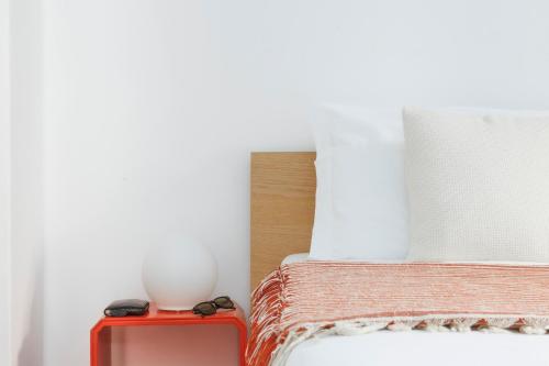 Trastevere Zen Home-ZENO 33, Roma (foto 6)
