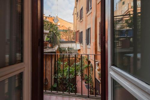 Trastevere Zen Home-ZENO 33, Roma (foto 8)
