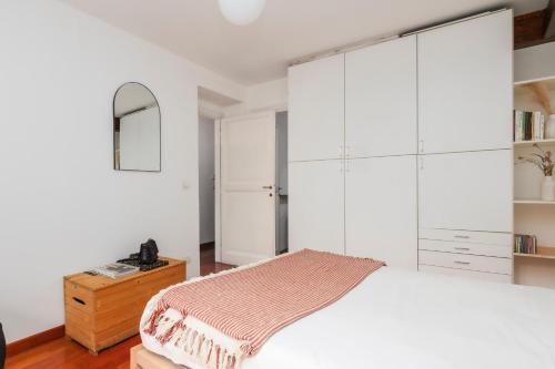 Trastevere Zen Home-ZENO 33, Roma (foto 9)