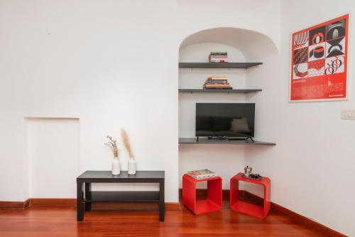 Trastevere Zen Home-ZENO 33, Roma (foto 10)