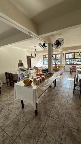 Pousada Thamalu in Pontal