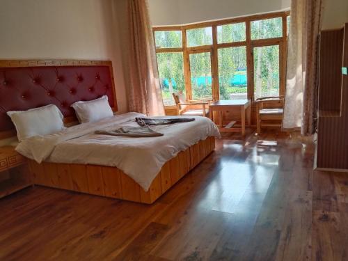 Zee Guest House - image 2