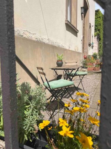 Villa Kunterbunt in 格拉