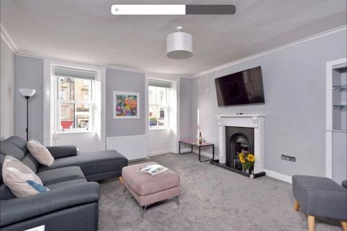 Apartment in Scottish Borders, Jedburgh