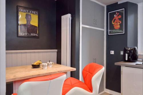 Apartment in Scottish Borders, Jedburgh (fotografie 6)