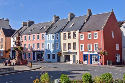 Apartment in Scottish Borders, Jedburgh (fotografie 7)