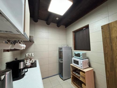 八八观海古厝民宿   八八观海古厝民宿