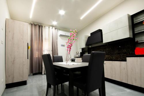 Kitchen, Casa bella Maria Napoli in Capodimonte