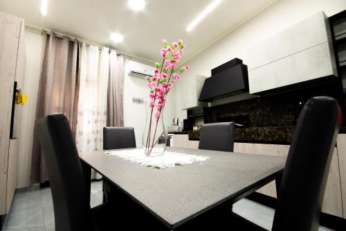 Facilities, Casa bella Maria Napoli in Capodimonte