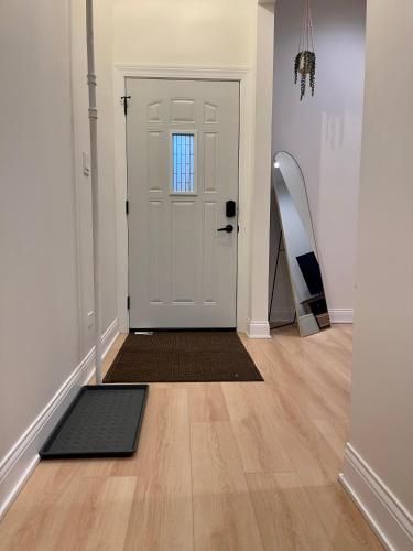 First Floor Condo In Chicago in Chicago, USA