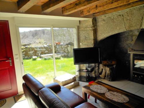 Gîte au calme pleine nature près d'un ruisseau