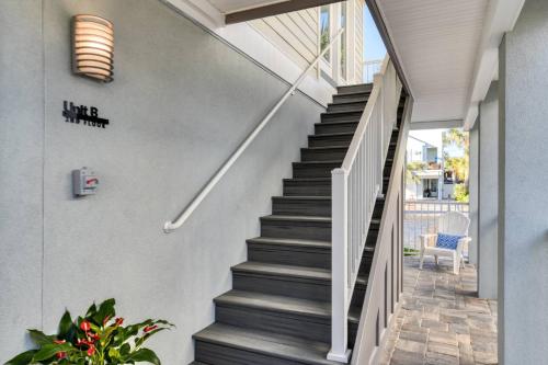 Maritime Place Unit B in St. Augustine, USA