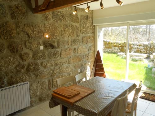 Létesítmények, Gîte au calme pleine nature près d'un ruisseau (Gite au calme pleine nature pres d'un ruisseau) in Rieutort De Randon
