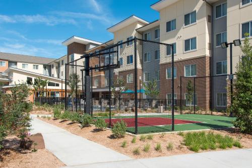 Residence Inn by Marriott Houston City Place in Spring, USA