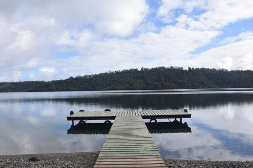 Cabañas Borgolafquen