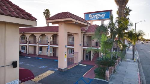 Rodeway Inn Bellflower - image 7