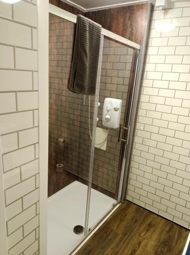 The Townhouse Self Catering 4