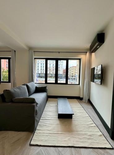 Chic Apt para 4pax en Plaza del Carmen-Gran Via - image 7