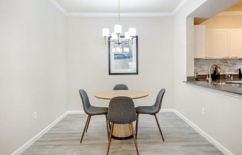 Landing Modern Apartment with Amazing Amenities (ID4278) in Tramonto