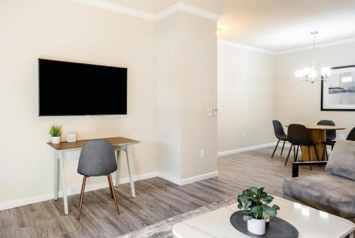 Landing Modern Apartment with Amazing Amenities (ID4278) in Tramonto