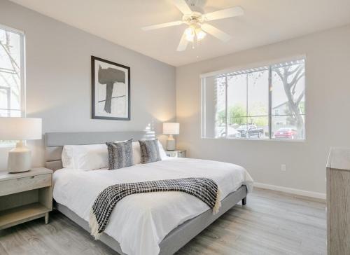Landing Modern Apartment with Amazing Amenities (ID4278) in Tramonto