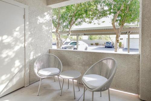 Landing Modern Apartment with Amazing Amenities (ID4278) in Tramonto
