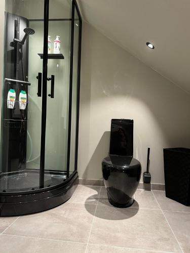 Rjukan Sentrum Apartments NO 1 Rjukan Sentrum Apartments NO 1