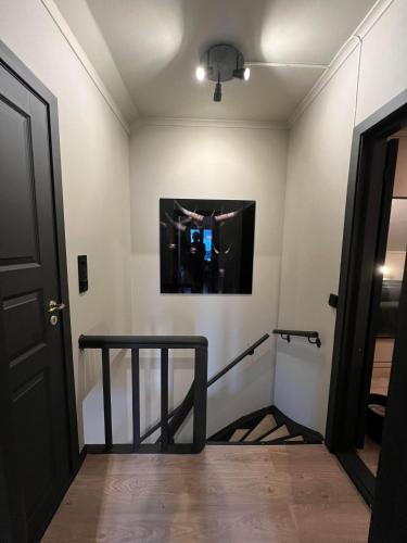 Rjukan Sentrum Apartments NO 1 Rjukan Sentrum Apartments NO 1