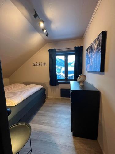 Rjukan Sentrum Apartments NO 1 Rjukan Sentrum Apartments NO 1