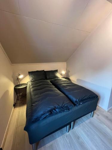 Rjukan Sentrum Apartments NO 1 Rjukan Sentrum Apartments NO 1