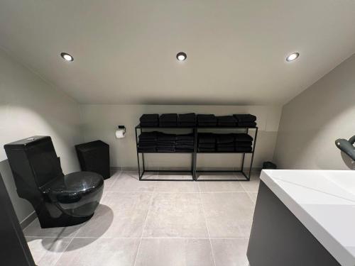 Rjukan Sentrum Apartments NO 1 Rjukan Sentrum Apartments NO 1