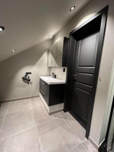 Rjukan Sentrum Apartments NO 1 Rjukan Sentrum Apartments NO 1