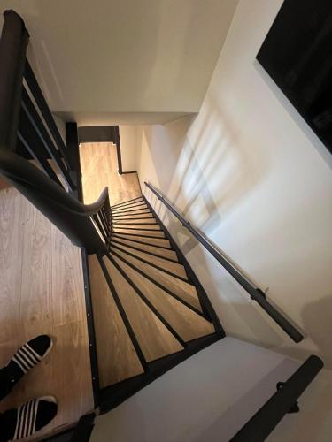 Rjukan Sentrum Apartments NO 1 Rjukan Sentrum Apartments NO 1