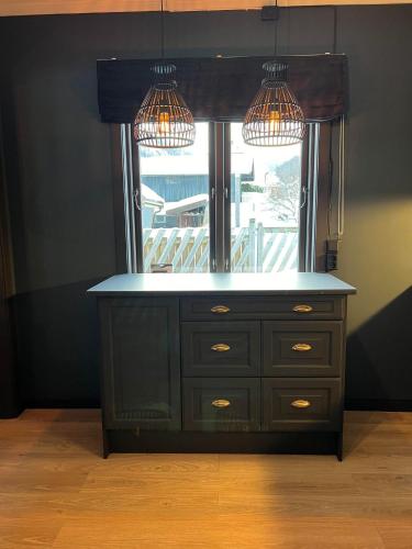 Rjukan Sentrum Apartments NO 1 Rjukan Sentrum Apartments NO 1