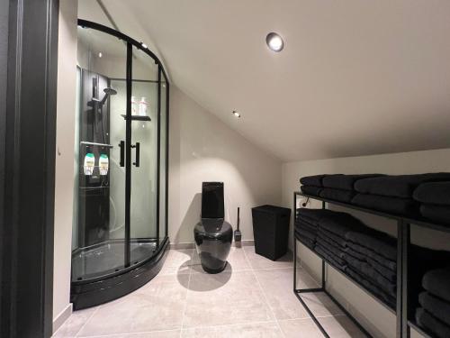 Rjukan Sentrum Apartments NO 1 Rjukan Sentrum Apartments NO 1