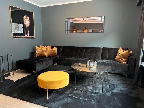 Rjukan Sentrum Apartments NO 1 Rjukan Sentrum Apartments NO 1