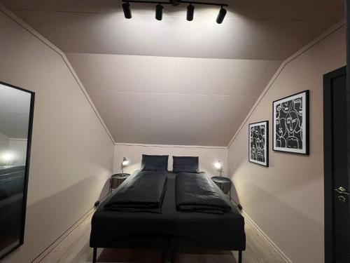 Rjukan Sentrum Apartments NO 1 Rjukan Sentrum Apartments NO 1