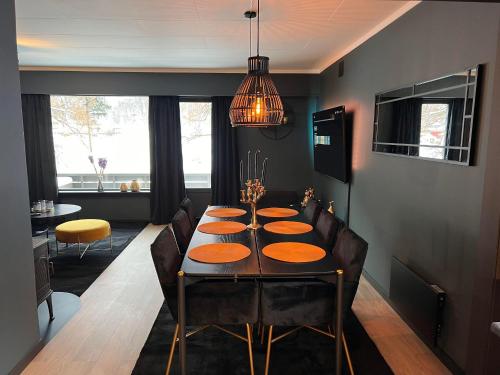 Rjukan Sentrum Apartments NO 1 Rjukan Sentrum Apartments NO 1