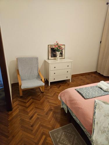 Singolo Mini Apartamento